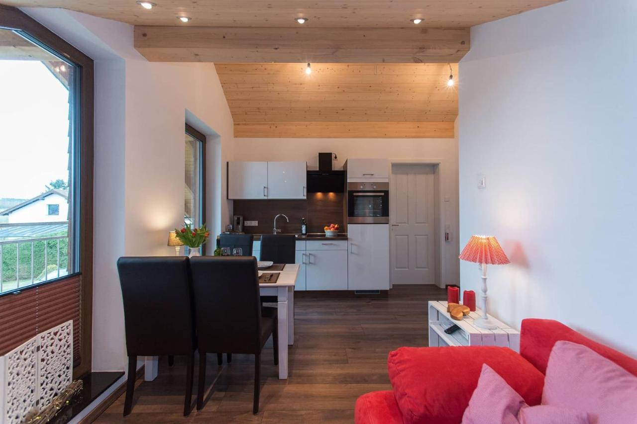 Ferienwohnung Kayserlay Hurtgenwald Екстер'єр фото