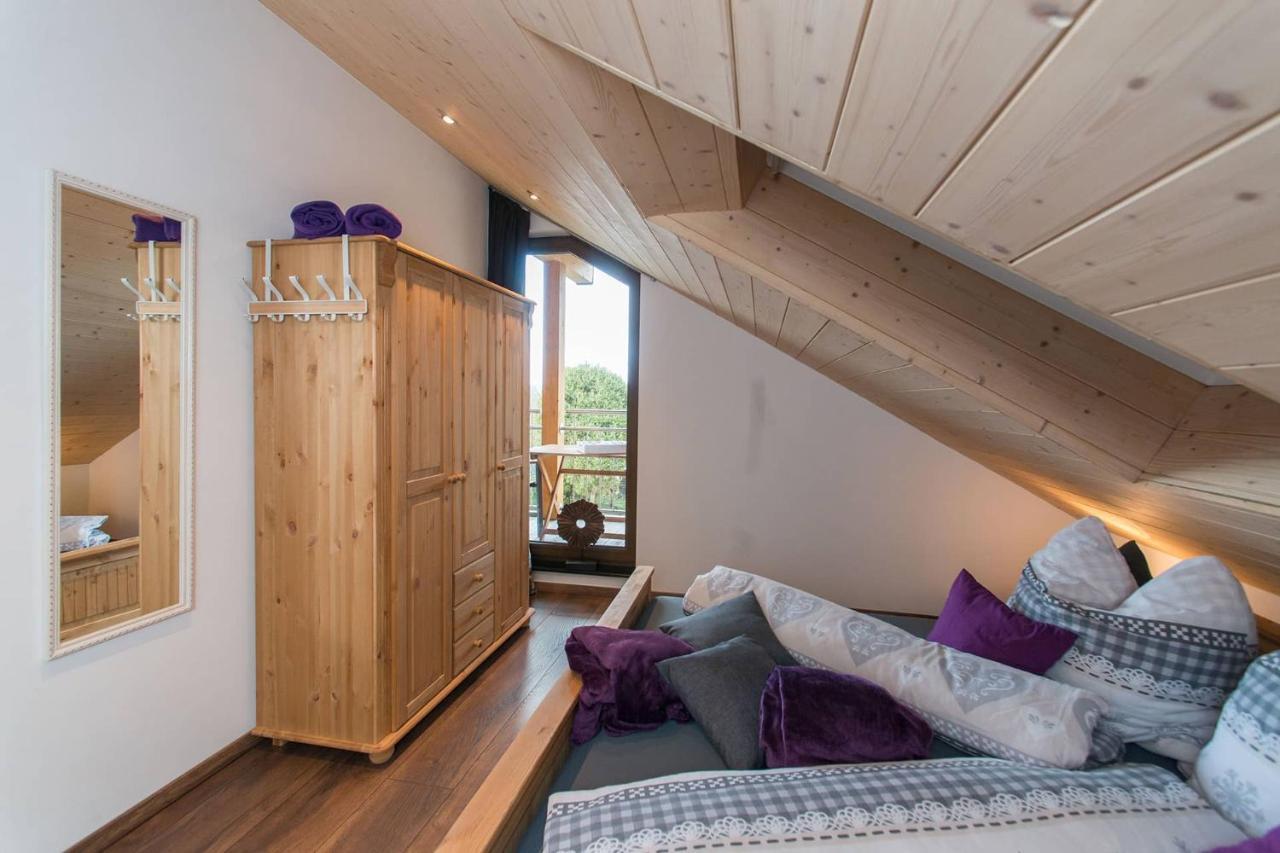 Ferienwohnung Kayserlay Hurtgenwald Екстер'єр фото