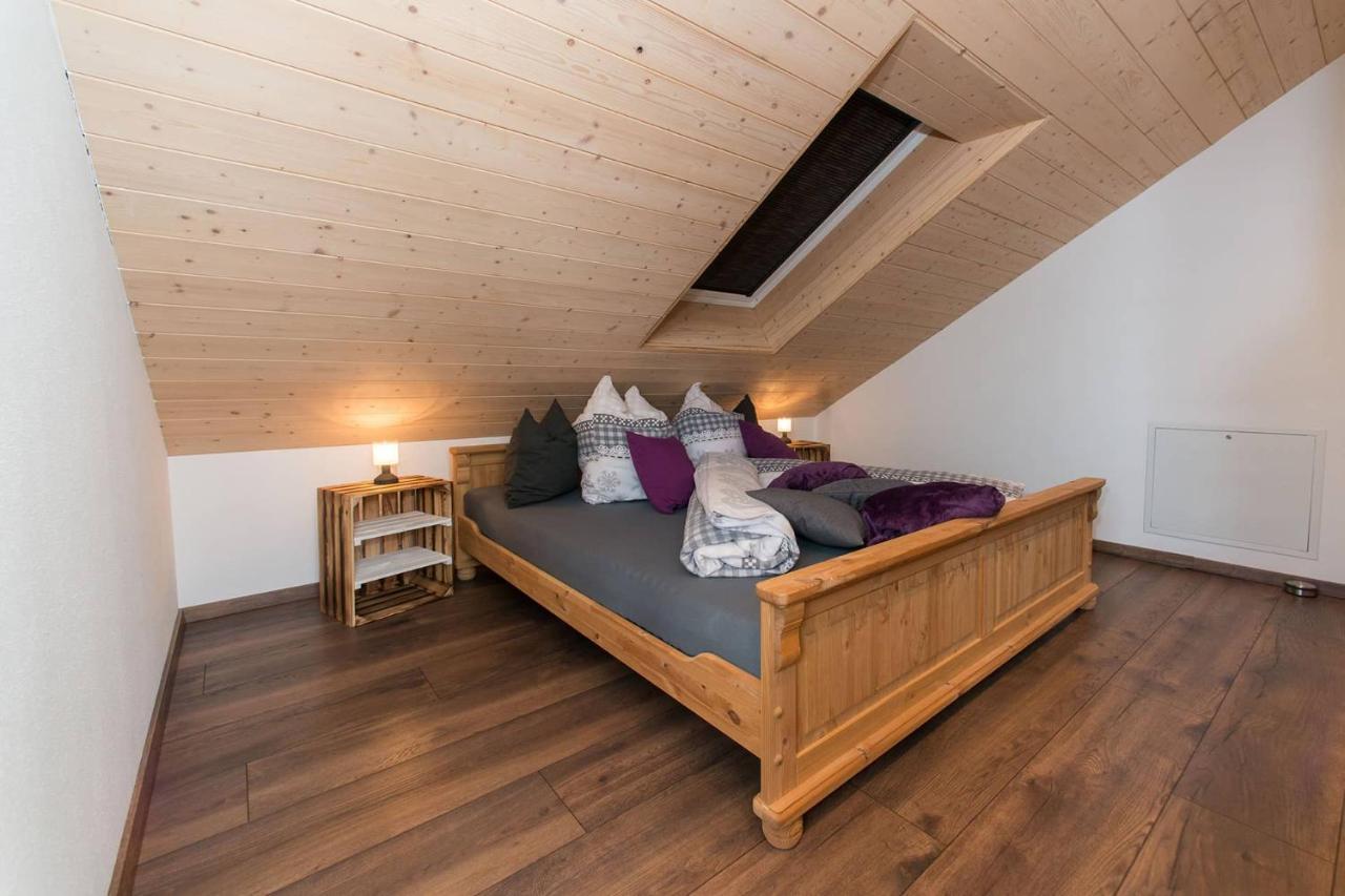 Ferienwohnung Kayserlay Hurtgenwald Екстер'єр фото